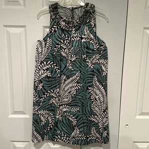 Type Boe Linen Dress